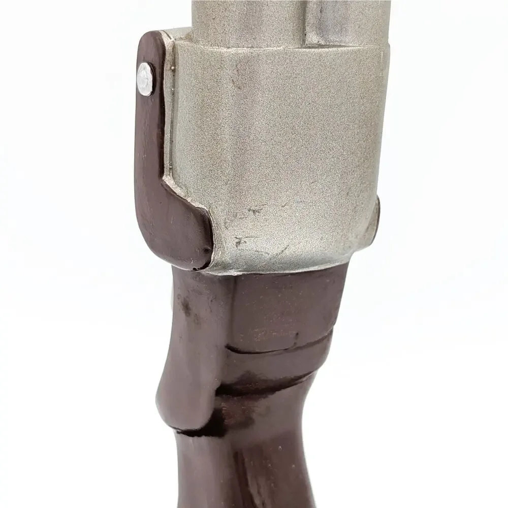Dark Horse Brewing Co Double Barrel Shotgun Beer Tap Handle 3D 2012 Collectible